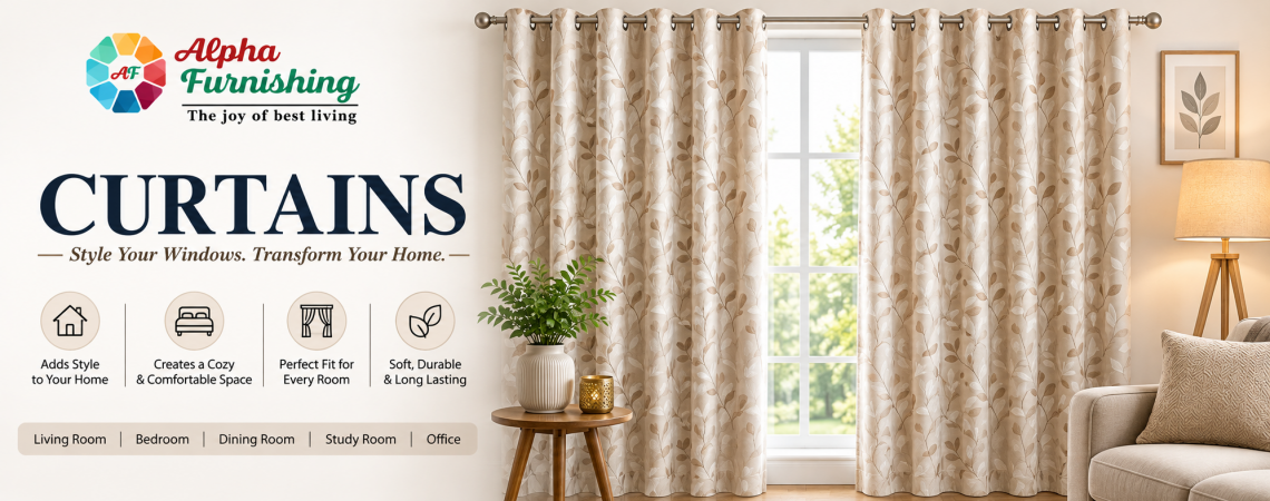 Curtains